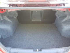 New 2019  Mitsubishi Mirage G4 4d Sedan ES CVT at Promax Motors near Davenport, IA