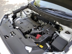 New 2019  Mitsubishi Outlander Sport 4d SUV AWC 2.0L ES at Promax Motors near Davenport, IA