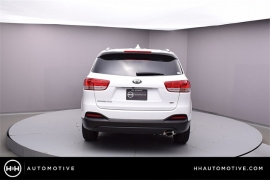 New 2018  Kia Sorento 4d SUV AWD LX at Promax Motors near Davenport, IA