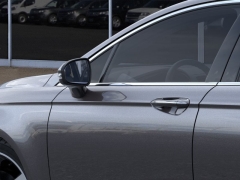 New 2020  Ford Fusion 4d Sedan AWD Titanium at Promax Motors near Davenport, IA