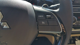 New 2019  Mitsubishi Outlander 4d SUV FWD SE at Promax Motors near Davenport, IA