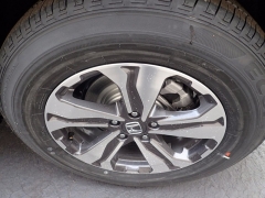 New 2018  Honda CR-V 4d SUV AWD LX at Promax Motors near Davenport, IA