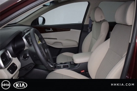 New 2018  Kia Sorento 4d SUV AWD LX at Promax Motors near Davenport, IA