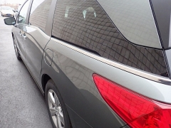 New 2018 Honda Odyssey 4d Wagon EX-L at Blackhawk Used Cars near Bettendorf, IA