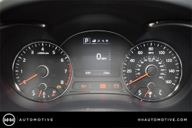 New 2018  Kia Forte 4d Sedan LX Auto at Promax Motors near Davenport, IA