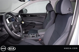 New 2018  Kia Sorento 4d SUV AWD LX at Promax Motors near Davenport, IA