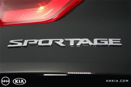 New 2018  Kia Sportage 4d SUV AWD LX at Promax Motors near Davenport, IA