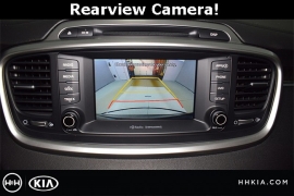 New 2018  Kia Sorento 4d SUV FWD LX at Promax Motors near Davenport, IA