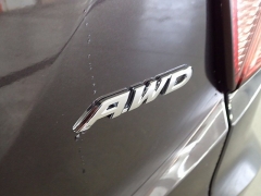 New 2018  Honda HR-V 4d SUV AWD EX at Promax Motors near Davenport, IA