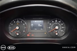 New 2018  Kia Sorento 4d SUV FWD LX at Promax Motors near Davenport, IA