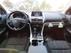 New 2019  Mitsubishi Eclipse Cross 4d SUV AWC SE (Ltd Avail) at Promax Motors near Davenport, IA