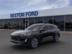 New 2020  Ford Escape 4d SUV AWD SEL 1&period;5L at Promax Motors near Davenport&comma; IA