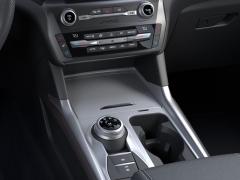 New 2020  Ford Explorer 4d SUV 4WD ST 3.0L EcoBoost at Promax Motors near Davenport, IA