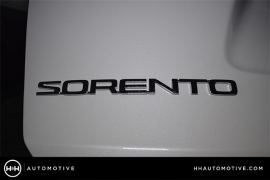 New 2018  Kia Sorento 4d SUV AWD LX at Promax Motors near Davenport, IA