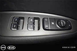 New 2018  Kia Optima 4d Sedan LX at Promax Motors near Davenport, IA