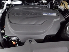 New 2018 Honda Odyssey 4d Wagon EX-L at Blackhawk Used Cars near Bettendorf, IA