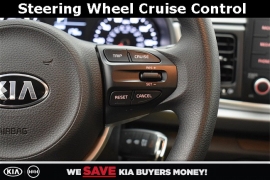 New 2018  Kia Rio 4d Sedan S at Promax Motors near Davenport, IA