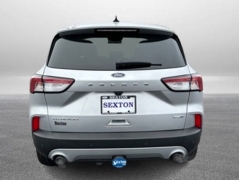 Used 2020  Ford Escape 4d SUV AWD Titanium at Promax Motors near Davenport, IA