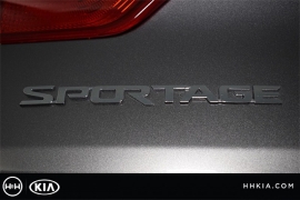 New 2018  Kia Sportage 4d SUV AWD LX at Promax Motors near Davenport, IA