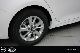 New 2018  Kia Optima 4d Sedan LX at Promax Motors near Davenport, IA