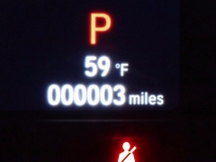 New 2018  Honda Accord Sedan 4d Touring 1&period;5L at Promax Motors near Davenport&comma; IA