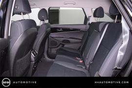 New 2018  Kia Sorento 4d SUV AWD LX at Promax Motors near Davenport, IA