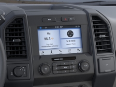 New 2020  Ford F-150 4WD SuperCrew XL STX 5 1/2 at Promax Motors near Davenport, IA