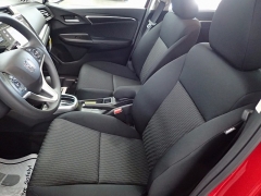 New 2018 Honda Fit 4d Hatchback EX CVT at Blackhawk Used Cars near Bettendorf, IA