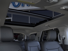 New 2020  Ford Explorer 4d SUV 4WD XLT 2.3L EcoBoost at Promax Motors near Davenport, IA