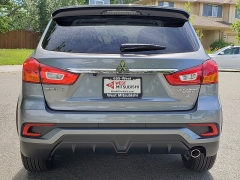 New 2019  Mitsubishi Outlander Sport SE 2.0 CVT at Promax Motors near Davenport, IA