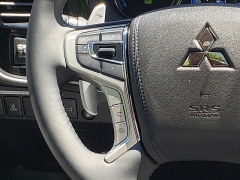 New 2019  Mitsubishi Outlander Plug-In Hybrid 4d SUV AWC GT at Promax Motors near Davenport, IA