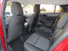 New 2019  Mitsubishi Eclipse Cross 4d SUV AWC SE (Ltd Avail) at Promax Motors near Davenport, IA