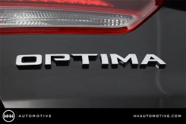 New 2018  Kia Optima 4d Sedan S at Promax Motors near Davenport, IA