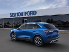New 2020  Ford Escape 4d SUV AWD SEL 2&period;0L at Promax Motors near Davenport&comma; IA