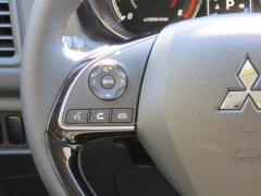 New 2019  Mitsubishi Outlander Sport 4d SUV FWD 2.0L SP at Promax Motors near Davenport, IA