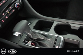 New 2018  Kia Optima 4d Sedan LX at Promax Motors near Davenport, IA