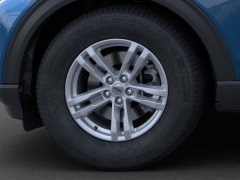 New 2020  Ford Explorer 4d SUV 4WD XLT 2.3L EcoBoost at Promax Motors near Davenport, IA