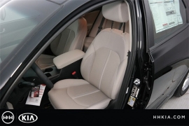 New 2018  Kia Optima 4d Sedan LX at Promax Motors near Davenport, IA