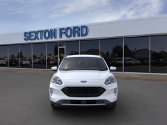 New 2020  Ford Escape 4d SUV AWD SEL 2&period;0L at Promax Motors near Davenport&comma; IA