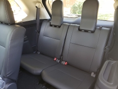 New 2019  Mitsubishi Outlander 4d SUV FWD SEL at Promax Motors near Davenport, IA