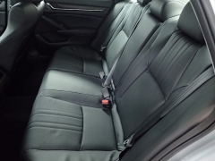 New 2018  Honda Accord Sedan 4d Touring 1&period;5L at Promax Motors near Davenport&comma; IA