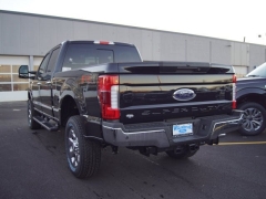 New 2019  Ford Super Duty F-250 4WD Crew Cab Lariat at Promax Motors near Davenport, IA
