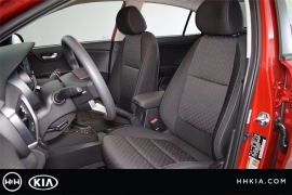 New 2018  Kia Rio 4d Sedan S at Promax Motors near Davenport, IA