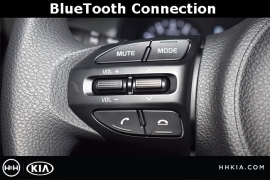 New 2018  Kia Rio 4d Sedan S at Promax Motors near Davenport, IA