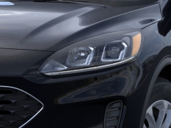 New 2020  Ford Escape 4d SUV AWD SE at Promax Motors near Davenport, IA