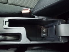 New 2018 Honda Fit 4d Hatchback EX CVT at Blackhawk Used Cars near Bettendorf, IA