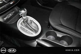 New 2018  Kia Soul 4d Hatchback Auto at Promax Motors near Davenport, IA