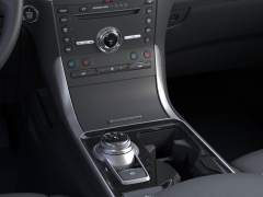 New 2020  Ford Edge 4d SUV AWD Titanium at Promax Motors near Davenport, IA