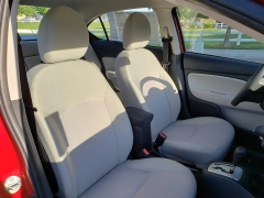 New 2019  Mitsubishi Mirage G4  at Promax Motors near Davenport, IA