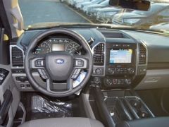 New 2019  Ford F-150 4WD SuperCrew XL 5 1/2 at Promax Motors near Davenport, IA